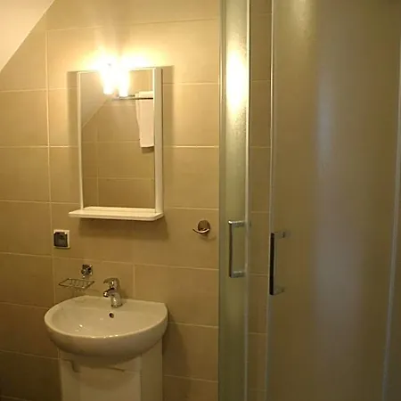 Gospodarstwo Kochanscy Lantgård *