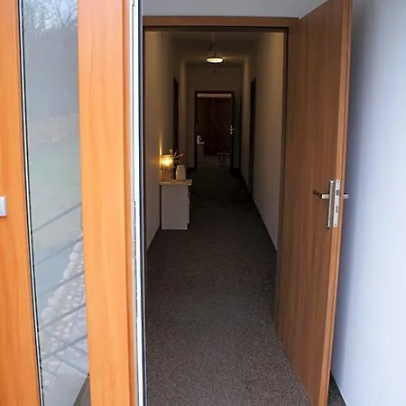 Gospodarstwo Kochanscy Lantgård