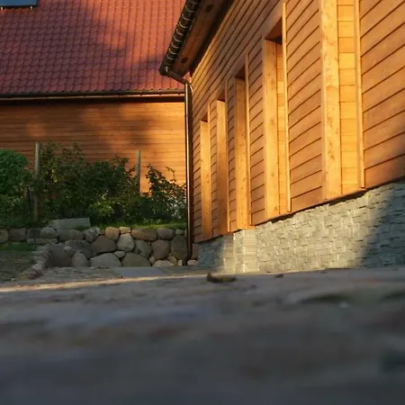 Alojamento de Turismo Rural Gospodarstwo Kochanscy *