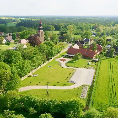Gospodarstwo Kochanscy Stargard Szczecinski
