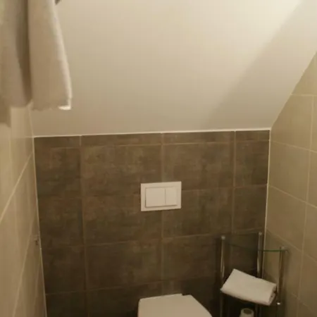 Gospodarstwo Kochanscy Farm stay