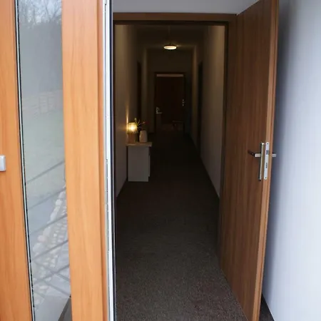 Alloggio per agriturismo Gospodarstwo Kochanscy *