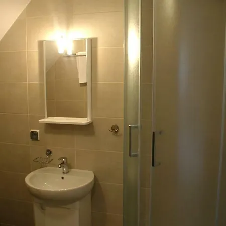 Gospodarstwo Kochanscy Alloggio per agriturismo *