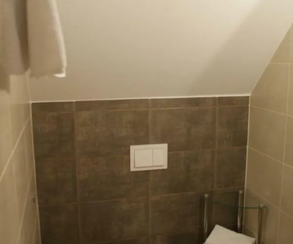 Gospodarstwo Kochanscy Vakantieboerderij