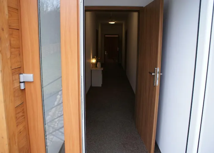 Vakantieboerderij Gospodarstwo Kochanscy *