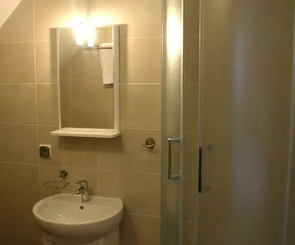 Gospodarstwo Kochanscy Vakantieboerderij *