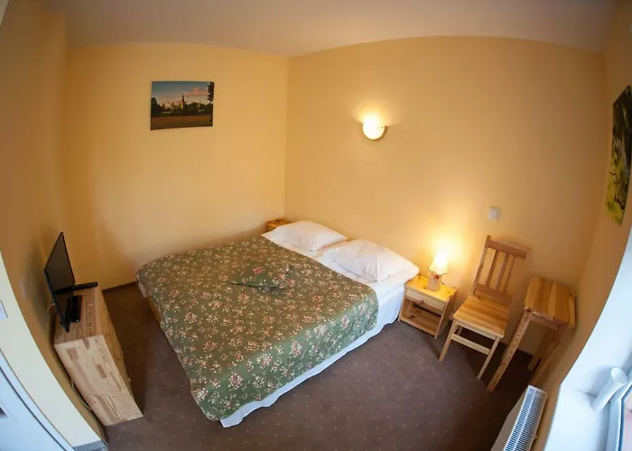 Gospodarstwo Kochanscy * Stargard Szczeciński